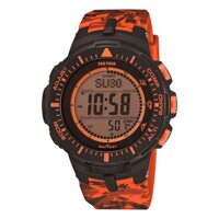 Đồng hồ Casio Protrek 47 mm Nam PRG-300CM-4DR