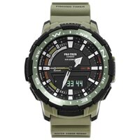 Đồng hồ CASIO PROTREK 50.8 mm Nam PRT-B70-5DR