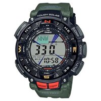 Đồng hồ CASIO PROTREK 50.9 mm Nam PRG-240-3DR