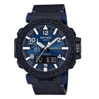 Đồng hồ Casio Protrek 51.5 mm Nam PRG-650YL-2DR