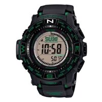 Đồng hồ Casio Protrek 52.3 mm Nam PRW-S3500-1DR