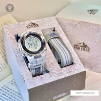 Đồng Hồ Casio Protrek Nam PRW-3000G-7DR