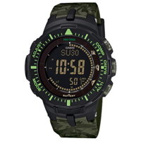 Đồng Hồ Casio Protrek Nam PRG-300CM-3DR