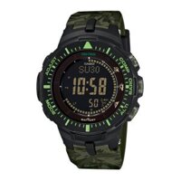 Đồng hồ Casio Protrek PRG-300CM-3 Chính Hãng
