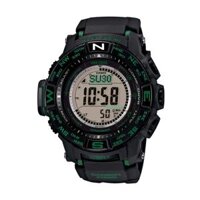 Đồng hồ Casio Protrek PRW-S3500-1 Chính Hãng