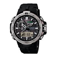 Đồng hồ Casio Protrek PRW-6000-1 Chính Hãng