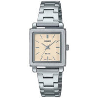 ĐỒNG HỒ CASIO – QUARTZ (PIN) – NỮ – KÍNH KHOÁNG – 5ATM – 23MM – LTP-E176D-4AVDF