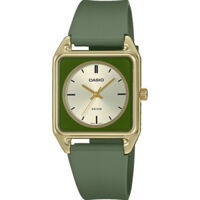 ĐỒNG HỒ CASIO – QUARTZ (PIN) – NAM – KÍNH KHOÁNG – 5ATM – 37.9MM – MTP-B170-3EVDF