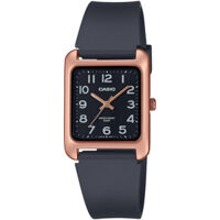 ĐỒNG HỒ CASIO – QUARTZ (PIN) – NAM – KÍNH KHOÁNG – 5ATM – 32.5MM – MTP-B175-5BVDF