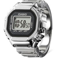 ĐỒNG HỒ CASIO RING WATCH – ĐỒNG HỒ NHẪN – NAM VÀ NỮ – ĐIỆN TỬ – CRW-001
