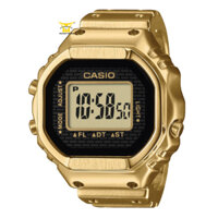 ĐỒNG HỒ CASIO RING WATCH – ĐỒNG HỒ NHẪN – UNISEX – NAM VÀ NỮ – ĐIỆN TỬ – CRW-001G-9DR