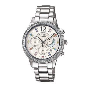 Đồng hồ nữ Casio SHE-5018D - 7AV