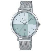 Đồng Hồ Casio Sheen Nữ SHE-4547M-2AUDF