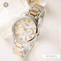 Đồng Hồ Casio Sheen Nữ SHE-3058SG-7ADR