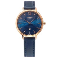 Đồng Hồ Casio Sheen Nữ SHE-4534PGL-2AUDF