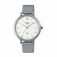Đồng Hồ Casio Sheen Nữ SHE-4539M-7AUDF