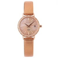 Đồng Hồ Casio Sheen Nữ SHE-4060PGL-4AUDF