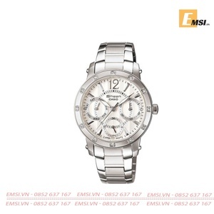Đồng hồ Casio Sheen SHN-3012D