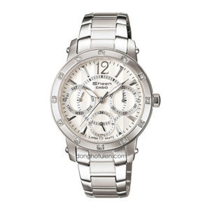 Đồng hồ Casio Sheen SHN-3012D