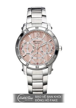 Đồng hồ Casio Sheen SHN-3012D
