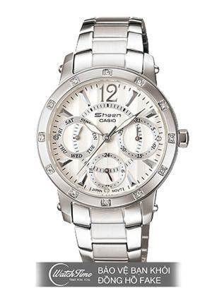 Đồng hồ Casio Sheen SHN-3012D
