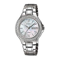 ĐỒNG HỒ CASIO SHEEN SHE-4800D-7AUDR