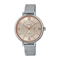 ĐỒNG HỒ CASIO SHEEN SHE-4059M-4AUDF