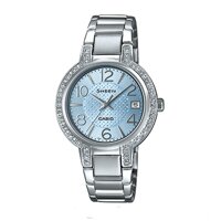ĐỒNG HỒ CASIO SHEEN SHE-4804D-2AUDR