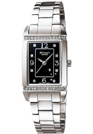 Đồng hồ nữ Casio SHN-4016D - Màu 1A/ 7A