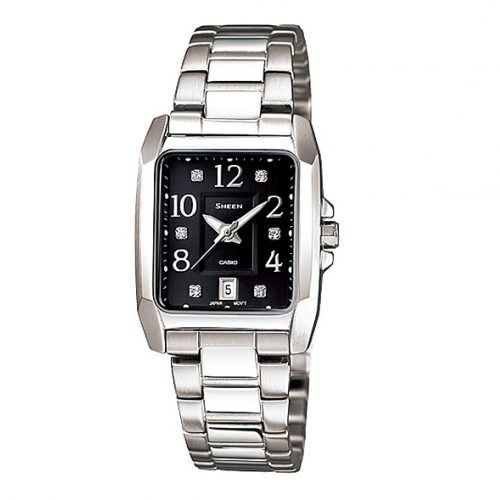 Đồng hồ nữ Casio SHE-4023D