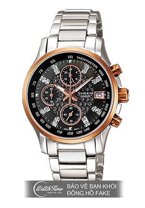 Đồng hồ nữ Casio SHN-5016D - Màu 7A/ 1A/ 4A