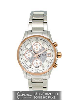 Đồng hồ nữ Casio SHN-5016D - Màu 7A/ 1A/ 4A