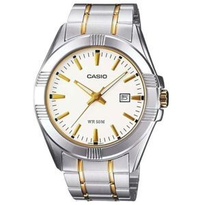 Đồng hồ Casio Standard cao cấp MTP-1308SG-7AV