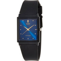 ĐỒNG HỒ CASIO – STANDARD – NAM – QUARZT (PIN) – DÂY VỎ NHỰA – MQ-38-2ADF