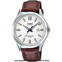 ĐỒNG HỒ CASIO – STANDARD – NAM – PIN 10 NĂM – KÍNH SAPPHIRE – MTS-100L-7AVDF