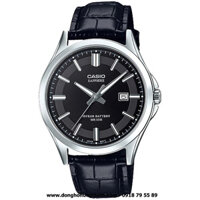 ĐỒNG HỒ CASIO – STANDARD – NAM – PIN 10 NĂM – KÍNH SAPPHIRE – MTS-100L-1AVDF