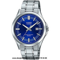 ĐỒNG HỒ CASIO – STANDARD – NAM – PIN 10 NĂM – KÍNH SAPPHIRE – MTS-100D-2AVDF