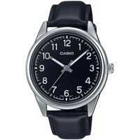 ĐỒNG HỒ CASIO – STANDARD – NAM – QUARTZ (PIN) – KÍNH KHOÁNG – 3ATM – 40MM – MTP-V005L-1B4UDF