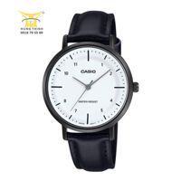 ĐỒNG HỒ CASIO STANDARD NỮ – QUARTZ (PIN) – KÍNH KHOÁNG – 3ATM – 32MM – LTP-VT03BL-7BDF