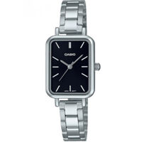 ĐỒNG HỒ CASIO – STANDARD – NỮ – QUARZT (PIN) – DÂY KIM LOẠI – 3 KIM – LTP-V009D-1EUDF