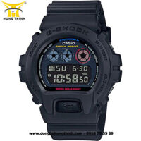 ĐỒNG HỒ CASIO THỂ THAO NAM G-SHOCK DW-6900BMC-1DR