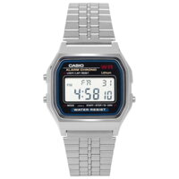 Đồng Hồ Casio Unisex A159W-N1DF