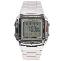 Đồng Hồ  Casio - Unisex DB-360-1ADF