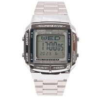 Đồng Hồ  Casio - Unisex DB-360-1ADF Size 43.1 × 37.7 mm