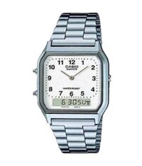 Đồng Hồ Casio Unisex AQ-230A-7BHDF