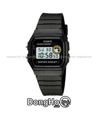 Đồng hồ Casio Vintage F-94WA-8DG - Nam - Quartz (Pin 10 Năm) Dây Nhựa - Chính Hãng