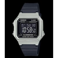 Đồng Hồ Casio W-217HM-7B Chính Hãng