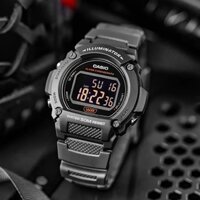 Đồng hồ Casio W-219H-8BVDF