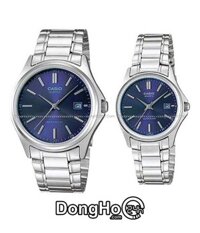 Đồng hồ Casio MTP+LTP-1183A-2ADF chính hãng