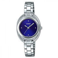 Đồng hồ Casio CA-LTP-E166D-2CDF